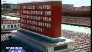 1969年国庆：庆祝建国二十周年　1969 National Day: Celebrating the PRC's 20th anniversary