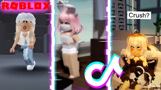 Best Roblox Tik Tok Compilation 33 ✨ Roblox Tiktok Edits ✨ Roblox Edits Tiktoks ✨