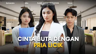 JANGAN BUTA KARENA CINTA! #planetgadget #iniplanetku #drama #fyp