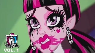 Gorući dečko | Monster High