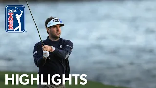 Bubba Watson shoots 4-under 68 | Round 2 | THE PLAYERS | 2022