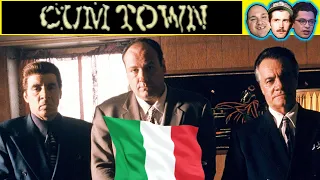 Cumtown | Italians