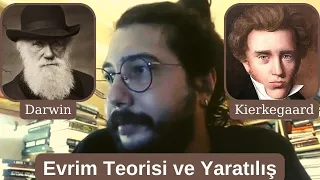 Evrim Teorisi ve Yaratılış Üzerine | Cemre Demirel