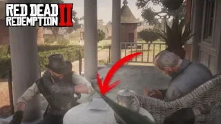 El misterio de los Clay en Red Dead Redemption 2 - Jeshua Games