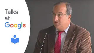 Journey to the Sun | Gregory Orfalea | Talks at Google