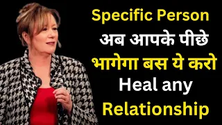 Abraham Hicks in Hindi ~ Specific person ko manifest kaise  kare