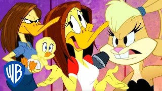 Looney Tunes en Latino | Los mejores momentos de Tina y Lola | WB Kids