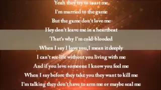 Habibi I Love You Ft. Pitbull lyrics Ahmed Chawki