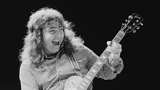 A Tribute to Bernie Marsden of Whitesnake (1951-2023)