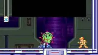 Megaman X3 [Part 8] sigma is dead for the 3rd time!! [Final]