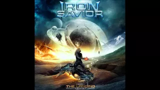 Iron Savior - 11 No Guts, No Glory (The Landing)
