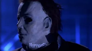 Halloween The Cursed of Michael Myers Music Video