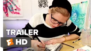 She Makes Comics Trailer #1 (2017) | Movieclips Indie