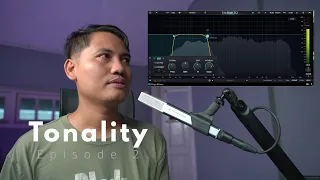 Tonality atau Tuningan - Belajar Mendengar Frekuensi Suara