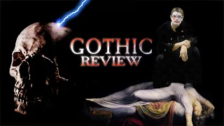 Gothic review