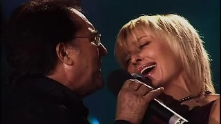 Al Bano & Татьяна Овсиенко -  «Слеза», « Ландыши», «Феличита» (Кремль 2005 год.)