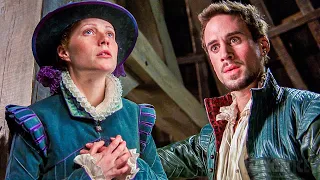 He thinks she's a boy. Falls in Love | Shakespeare in Love | CLIP