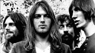 Watch Pink Floyd  --- "Breathe / Time " Live @ The Royal Albert Hall - Pink Floyd Breathe