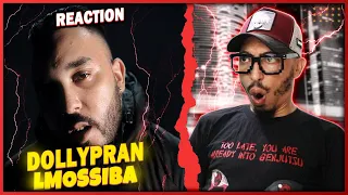 DOLLYPRAN - Lmossiba (REACTION) 🔥