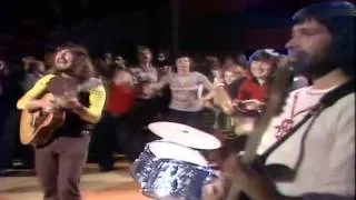 Cats - Let's dance 1972