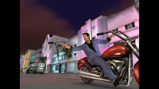 GTA Vice City Game Play | GTA Vice City Android 2023: Mission 8 - The Ultimate Challenge| Hindi