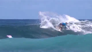 BARBADOS SURF - soup bowl, tropicana and parler - Got to be wise/ Peter Broggs