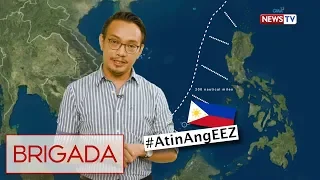 Fact or Fake: Puwede bang mangisda ang Tsina sa EEZ ng Pilipinas? | Brigada