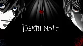 Death Note Opening 1 - NightCore