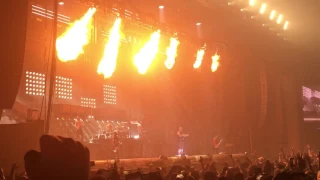 Rammstein - Du Hast (Live Dallas, TX 2017)