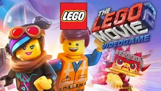 [The LEGO Movie 2 Videogame] [PS5] [⁴ᴷ⁶⁰] [PS Plus Extra➕Deluxe] [Первый запуск]