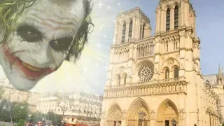 How Gamers Saved Notre Dame - Inside Gaming Feature