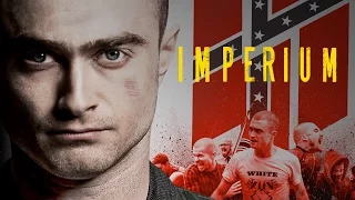 Imperium (Daniel Radcliffe) - Trailer - We Are Colony