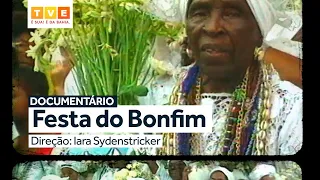 DOCUMENTÁRIO FESTA DO BONFIM (2004)