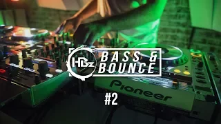 HBz - Bass & Bounce Mix #2