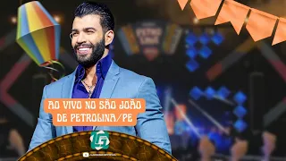 GUSTTAVO LIMA NO SÃO JOÃO DE PETROLINA/PE | SÃO JOÃO 2022 🔥🪗