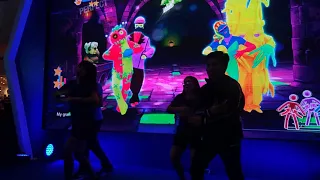 Just Dance 2019 - Rave in the Grave (PS4 Roadshow Event)