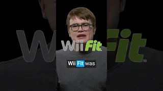 Was Wii Fit mean to overweight kids? #wii #nintendo