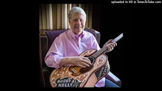 Brian Wilson - Listen To Me (Buddy Holly Tribute)