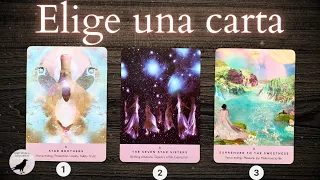 ¿Quién fuiste en tus vidas pasadas ?📜🌟 | 🔮Tarot Interactivo Terapéutico