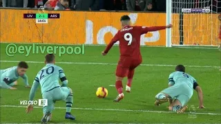 Roberto Firmino Skills That Will Make You Say WOW 😍