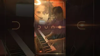 DUNE: PART TWO THEME on Piano