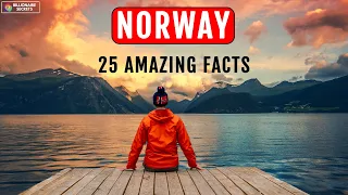 25 Things You Didn't Know About Norway