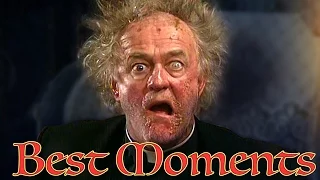 Father Jack's Best Moments - Father Ted Compilation