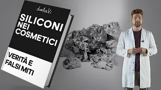 Siliconi nei cosmetici | Verità e falsi miti