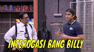 [FULL] INTEROGASI BILLY SYAHPUTRA | LAPOR PAK! (03/11/21)