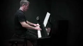 Chopin Nouvelle Etude No.1 Paul Barton, piano