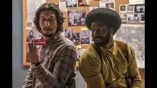 BLACKkKLANSMAN - Official Trailer [HD]