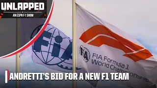 An 11th F1 team?! Why it will be hard for F1 to turn down Michael Andretti’s team | ESPN F1