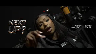 Lady Ice - Next Up? (S5.E22) | Mixtape Madness