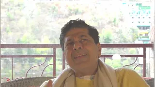 Divinations Jaimini Conference April 5-7 with Sanjay Rath